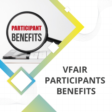 Participants Benefits