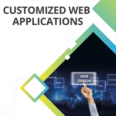 Customized Web Applications