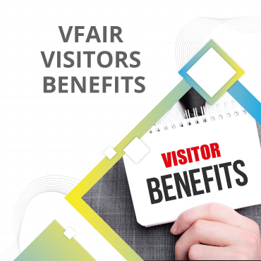 Visitors Benefits