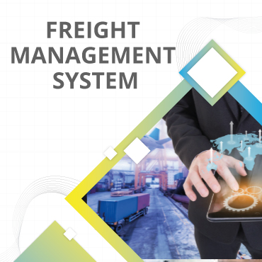 Freight Management System