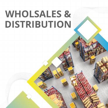 Wholesale and Distribution